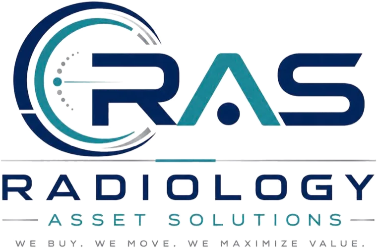Radiology Asset Solutions — We Buy. We Move. We Maximize Value.